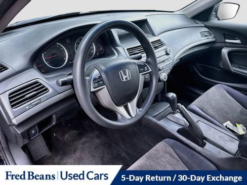 Used 2010 Honda Accord LX-S image 12