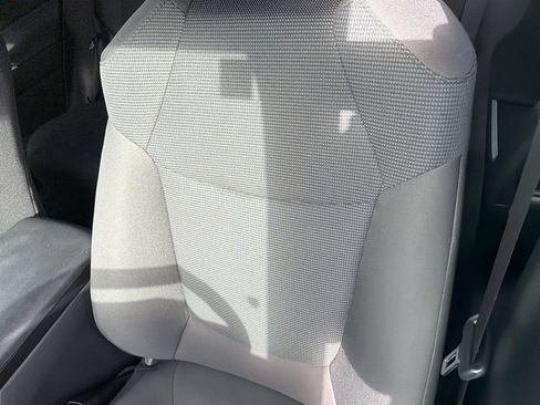 Certified 2025 Toyota RAV4 LE FWD image 27