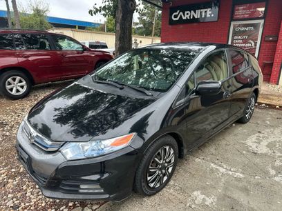 Used 2013 Honda Insight LX