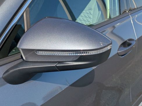 New 2026 Volkswagen Tiguan S FWD image 13