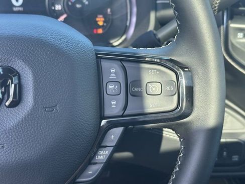 New 2026 RAM 3500 Limited image 24