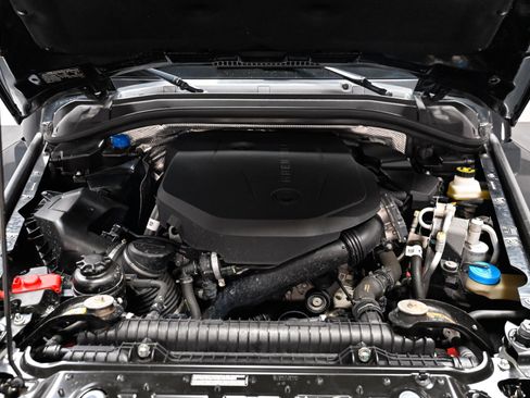Used 2024 INEOS Grenadier Station Wagon AWD/4WD image 46