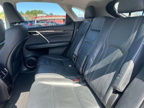 Used 2018 Lexus RX 350 AWD image 22