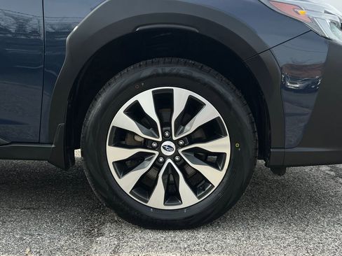 Used 2023 Subaru Outback Limited image 10