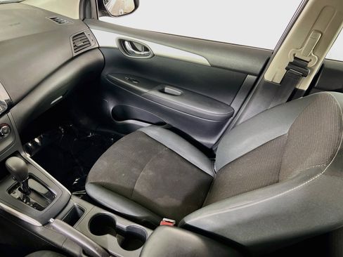 Used 2019 Nissan Sentra S FWD image 21