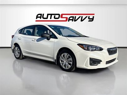 Used 2023 Subaru Impreza 2.0i