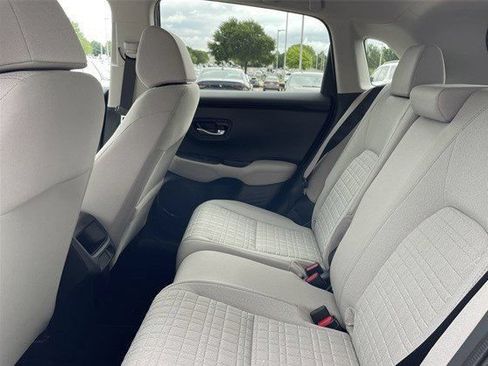 New 2026 Honda HR-V LX image 24