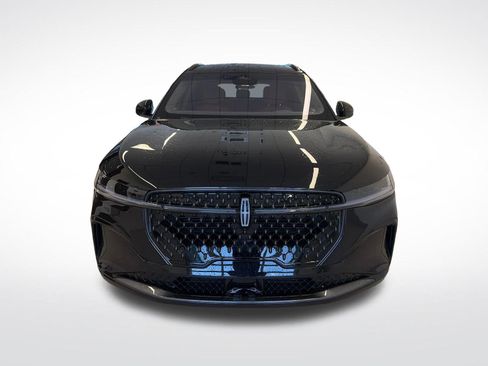Certified 2024 Lincoln Nautilus Black Label w/ Jet Appearance Package (87T) AWD/4WD image 5