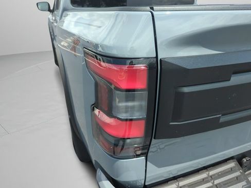New 2026 Nissan Frontier Pro-X w/ Tow Package RWD image 46