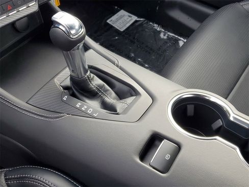 New 2026 Ford Mustang image 22