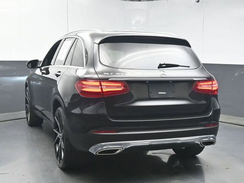 Used 2018 Mercedes-Benz GLC 300 image 6
