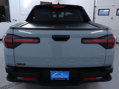 Used 2024 Hyundai Santa Cruz SEL w/ Activity Package image 6