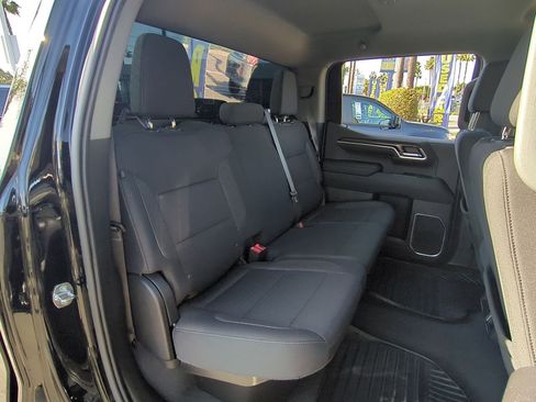 Used 2022 Chevrolet Silverado 1500 RST image 26