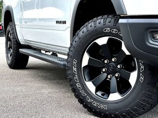 Used 2023 RAM 1500 Rebel AWD/4WD video 2