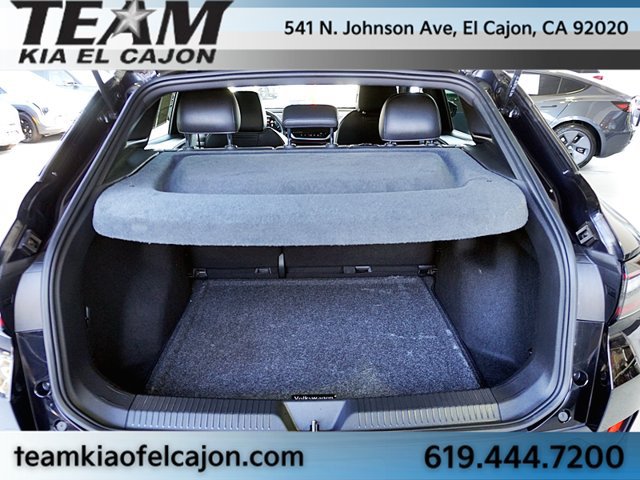 Used 2024 Volkswagen ID.4 2WD image 15