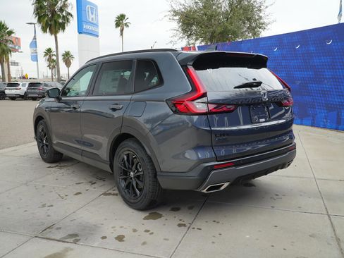 New 2026 Honda CR-V Sport-L image 9