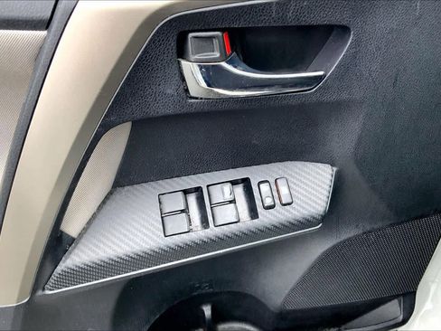 Used 2015 Toyota RAV4 XLE image 34