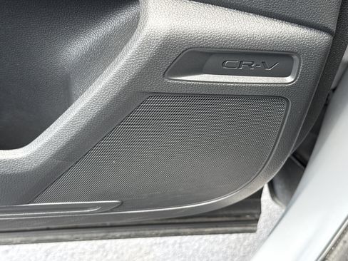 Certified 2024 Honda CR-V Sport-L image 28