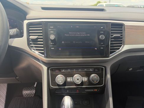 Used 2022 Volkswagen Atlas SE AWD/4WD image 20