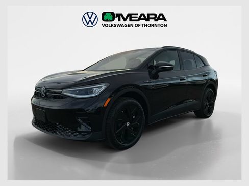 New 2026 Volkswagen ID.4 Pro S Plus AWD/4WD image 1