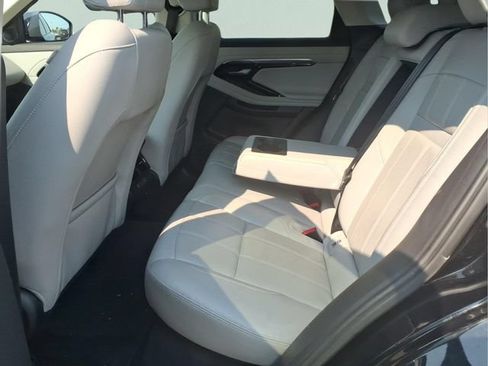 Used 2020 Land Rover Range Rover Evoque S AWD/4WD image 20