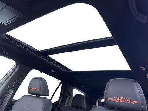 New 2026 Honda Pilot TrailSport image 18