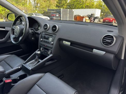 Used 2012 Audi A3 2.0T Premium AWD/4WD image 34