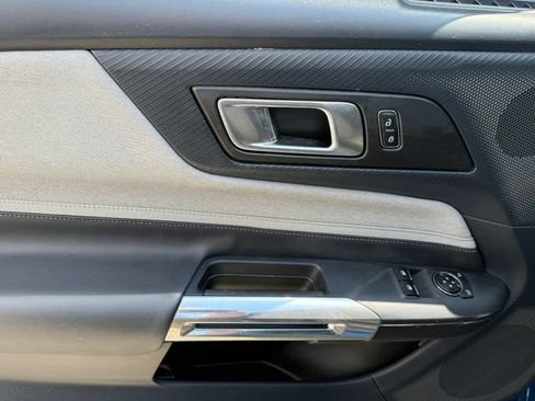 Used 2024 Ford Mustang GT RWD image 19
