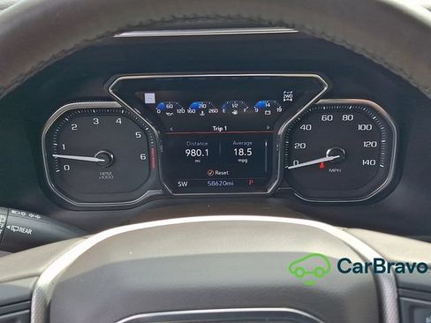 Used 2021 GMC Yukon Denali AWD/4WD image 21