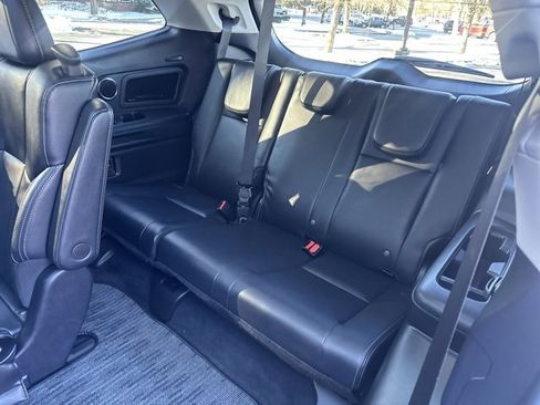 Used 2023 Subaru Ascent Touring image 24