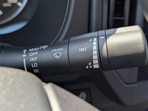 New 2026 Nissan Frontier S image 25