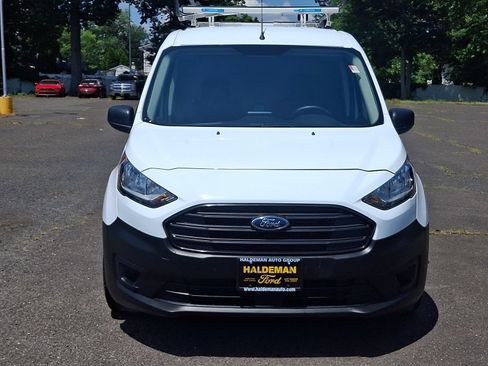 Used 2023 Ford Transit Connect XL FWD image 2
