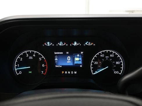Used 2025 Ford F350 XLT w/ Tremor Off-Road Package AWD/4WD image 10