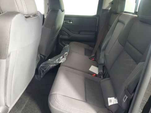 New 2026 Nissan Frontier SV w/ Tow Package image 13