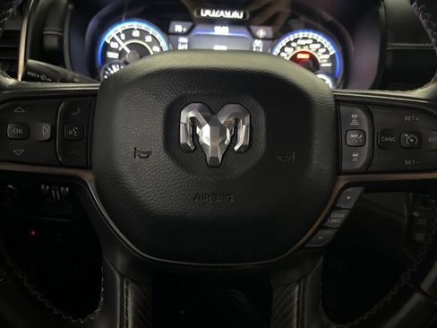 Used 2020 RAM 1500 Limited AWD/4WD image 63