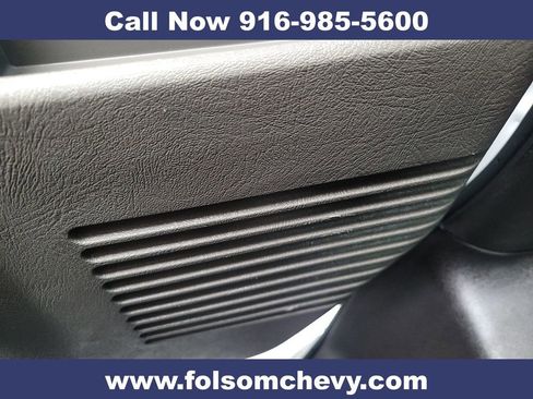 Used 2024 Chevrolet Express 2500 w/ Driver Convenience Package image 25