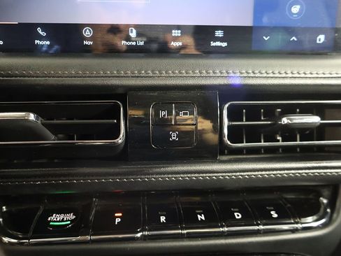 Used 2023 Lincoln Nautilus Reserve AWD/4WD image 49