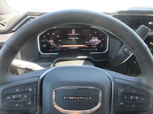 New 2026 GMC Sierra 3500 Denali Ultimate AWD/4WD image 19
