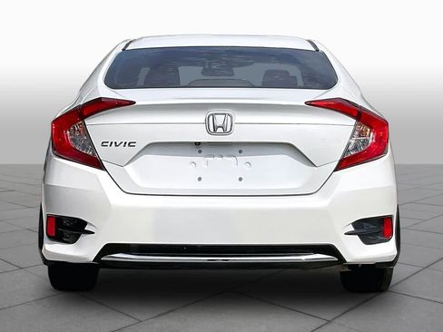 Used 2020 Honda Civic LX image 5