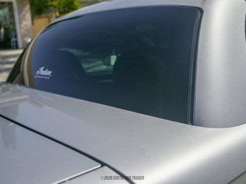 Used 2005 Chevrolet SSR image 92