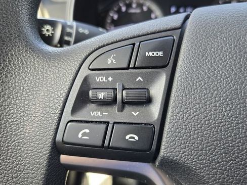 Used 2019 Hyundai Tucson SEL w/ Cargo Package FWD image 24