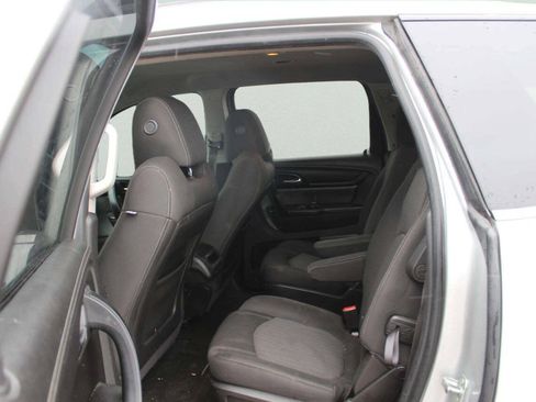Used 2015 Chevrolet Traverse LT AWD/4WD image 7