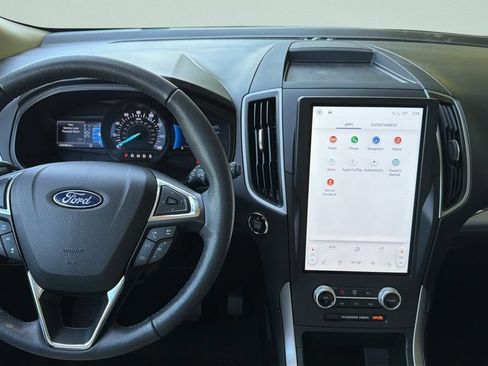 Used 2022 Ford Edge SEL w/ Convenience Package AWD/4WD image 19