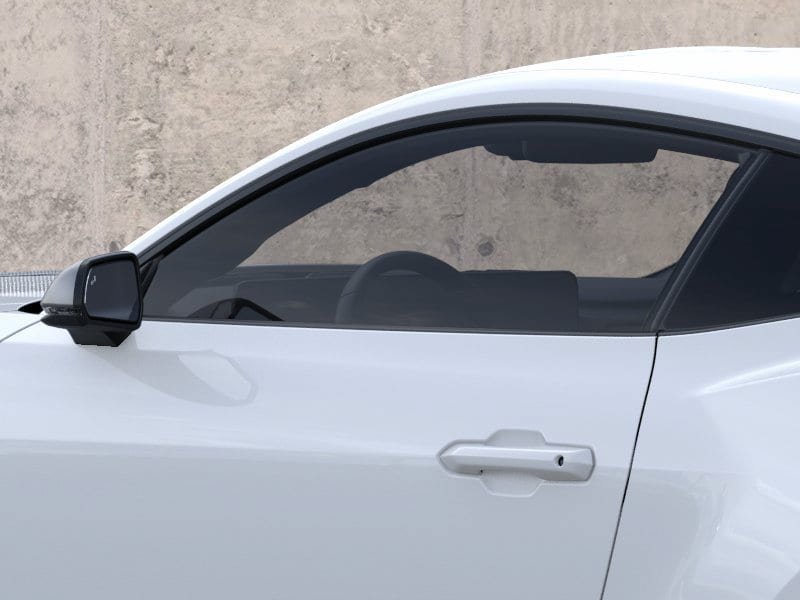 New 2026 Ford Mustang Dark Horse SC RWD image 20