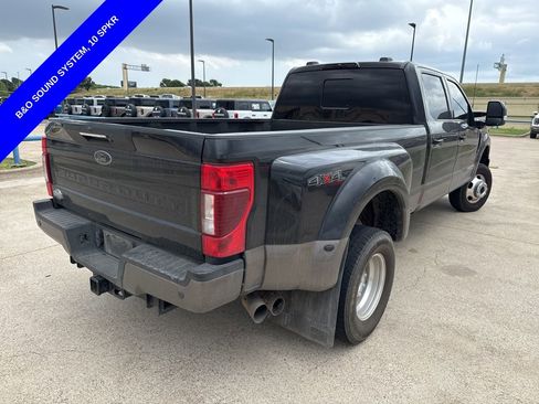 Used 2022 Ford F350 King Ranch AWD/4WD image 10