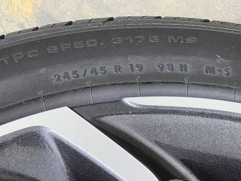 Used 2025 Chevrolet TrailBlazer RS w/ Driver Confidence Package image 41