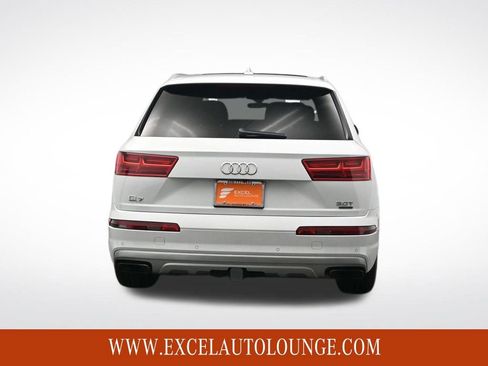 Used 2017 Audi Q7 3.0T Prestige image 5