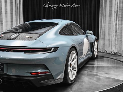 Used 2024 Porsche 911 GT3 RS image 44