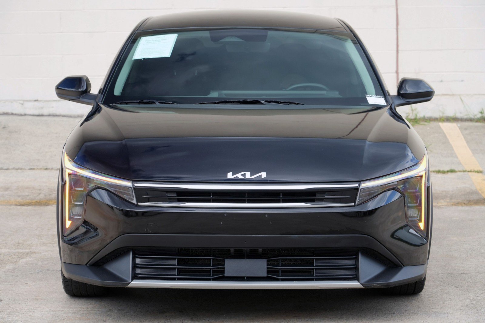 Used 2025 Kia K4 EX FWD image 42