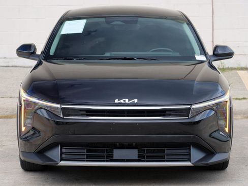 Used 2025 Kia K4 EX FWD image 42